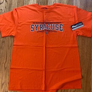 Mens Syracuse tshirt